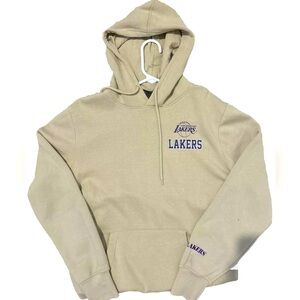 Men’s Los Angeles Lakers Hoodie